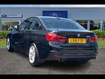 Used BMW 3 Series 2016 for sale - 74650691: Photo