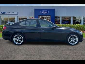 Used BMW 3 Series 2016 for sale - 74650691: Photo