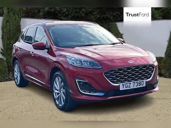 Used Ford Kuga 2023 for sale - 78513476: Photo