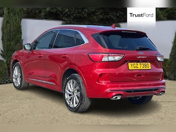 Used Ford Kuga 2023 for sale - 78513476: Photo