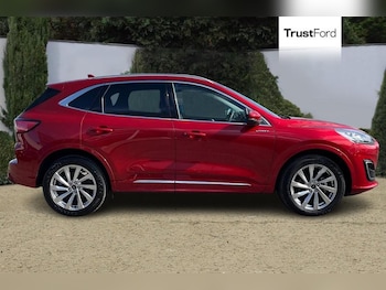Used Ford Kuga 2023 for sale - 78513476: Photo