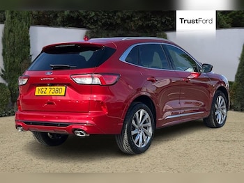 Used Ford Kuga 2023 for sale - 78513476: Photo