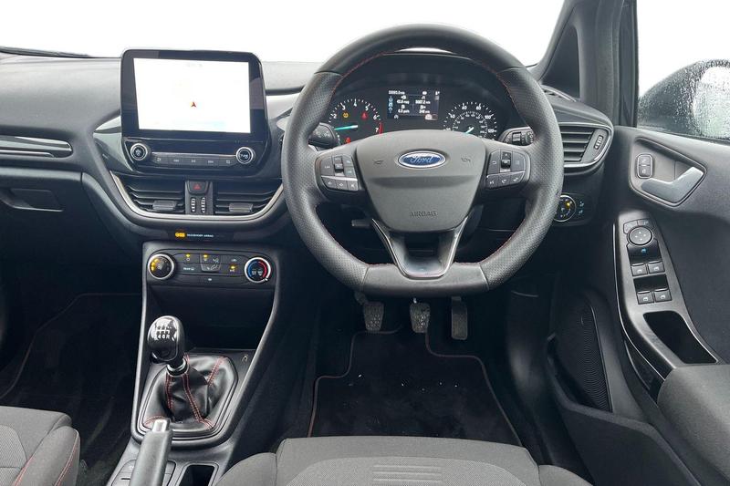 Used Ford Fiesta 2022 for sale - 77505708: Photo 11