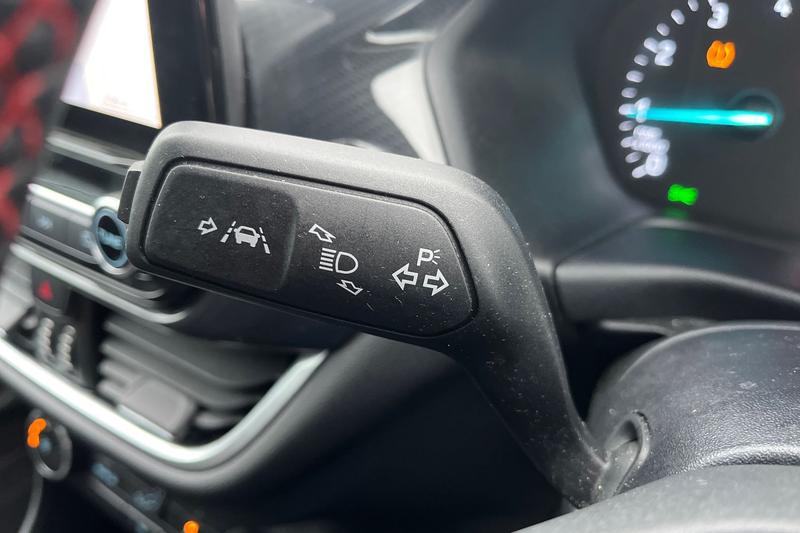 Used Ford Fiesta 2022 for sale - 77505708: Photo 14