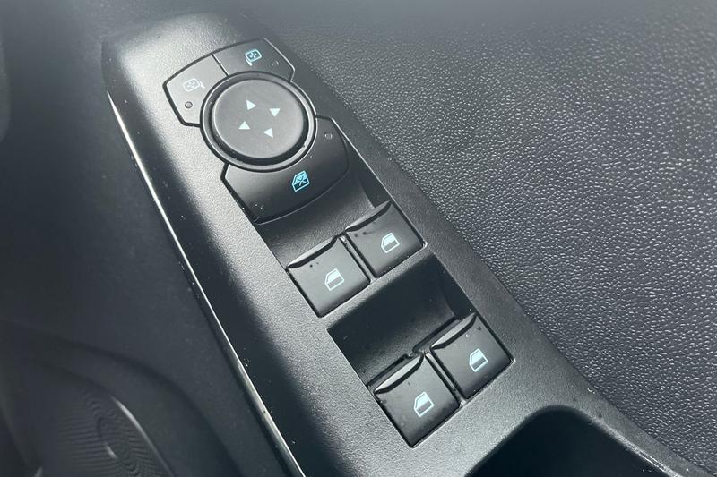 Used Ford Fiesta 2022 for sale - 77505708: Photo 16