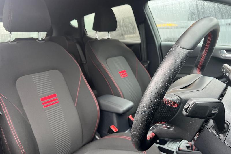 Used Ford Fiesta 2022 for sale - 77505708: Photo 17