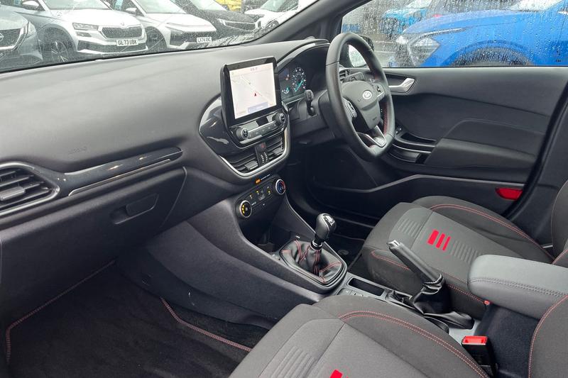 Used Ford Fiesta 2022 for sale - 77505708: Photo 18