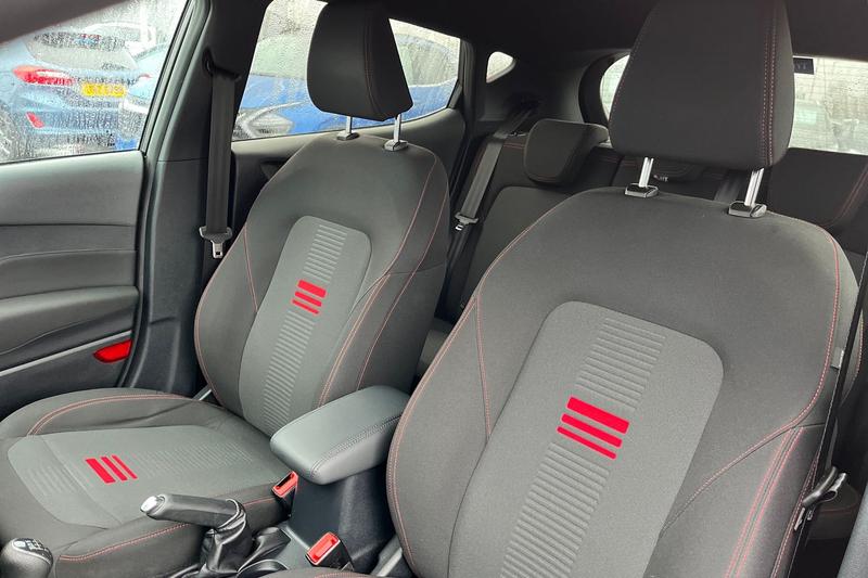 Used Ford Fiesta 2022 for sale - 77505708: Photo 19