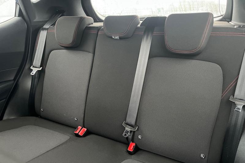 Used Ford Fiesta 2022 for sale - 77505708: Photo 20