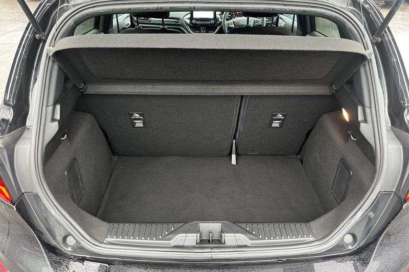 Used Ford Fiesta 2022 for sale - 77505708: Photo 21