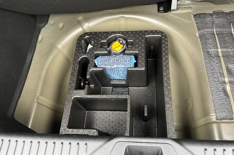 Used Ford Fiesta 2022 for sale - 77505708: Photo 22