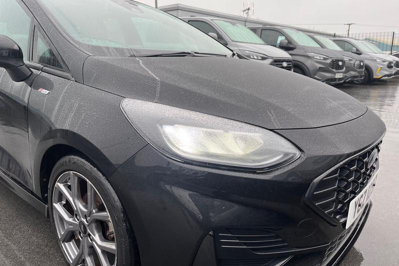 Used Ford Fiesta 2022 for sale - 77505708: Photo 24