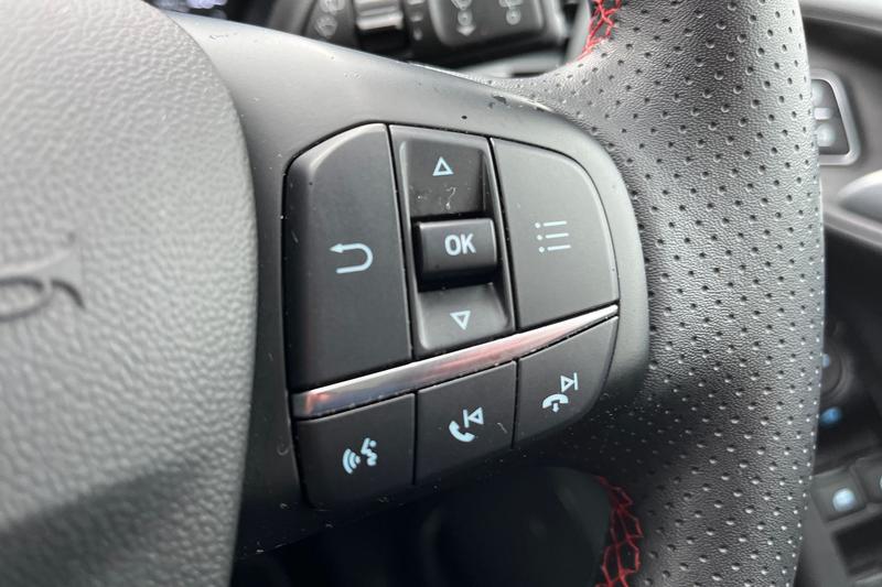 Used Ford Fiesta 2022 for sale - 77505708: Photo 28