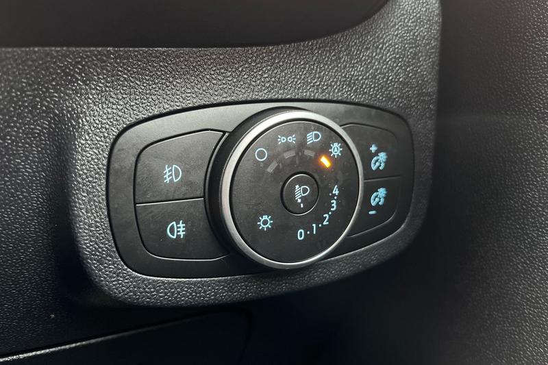 Used Ford Fiesta 2022 for sale - 77505708: Photo 29