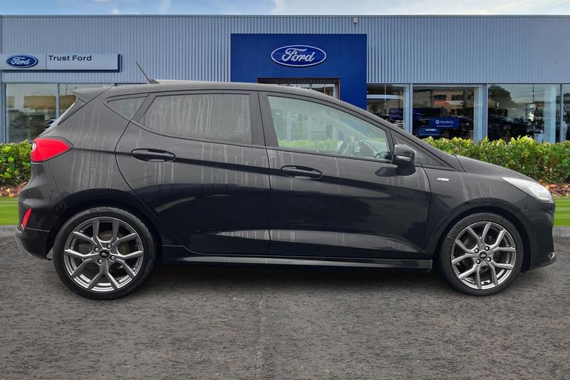 Used Ford Fiesta 2022 for sale - 77505708: Photo 3