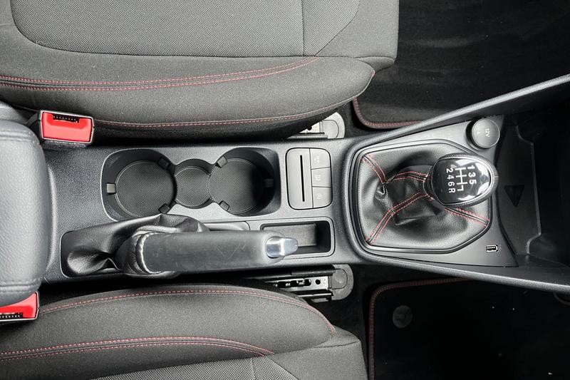 Used Ford Fiesta 2022 for sale - 77505708: Photo 32