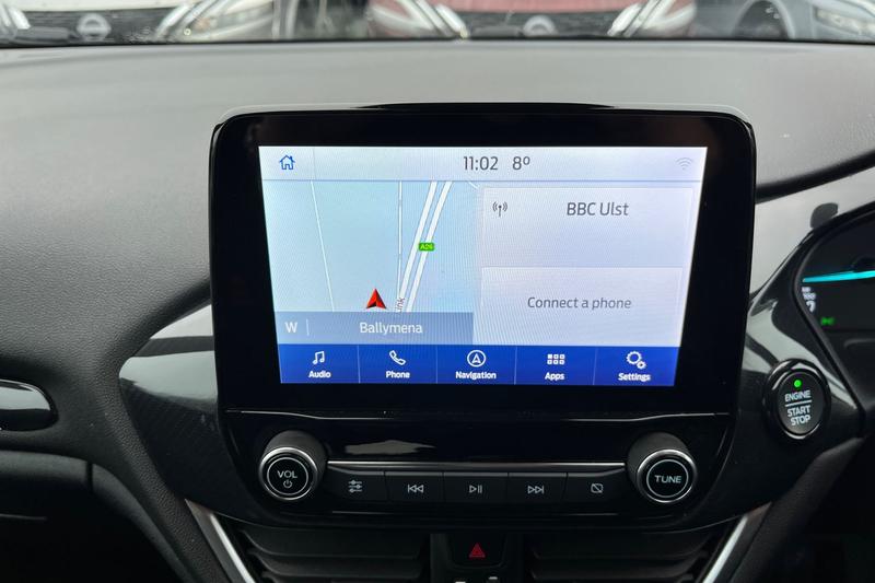 Used Ford Fiesta 2022 for sale - 77505708: Photo 34