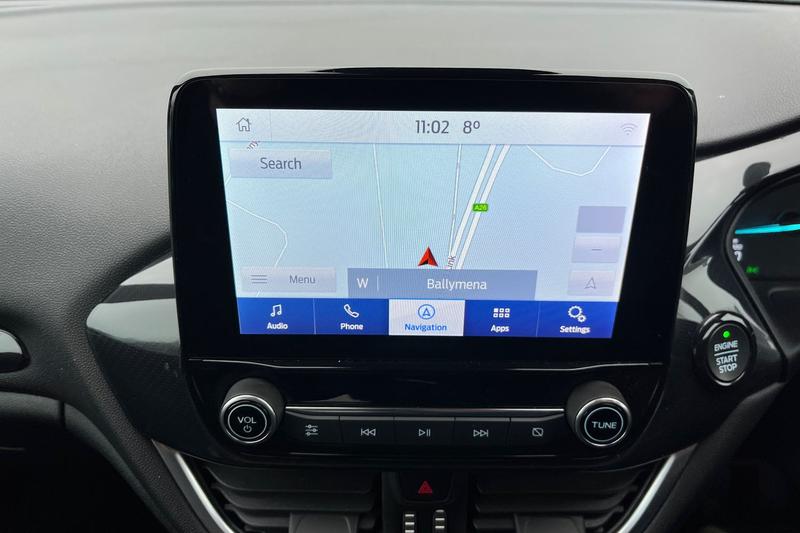 Used Ford Fiesta 2022 for sale - 77505708: Photo 35