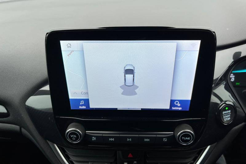 Used Ford Fiesta 2022 for sale - 77505708: Photo 36