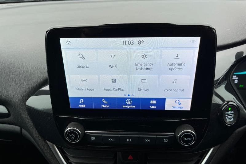 Used Ford Fiesta 2022 for sale - 77505708: Photo 38