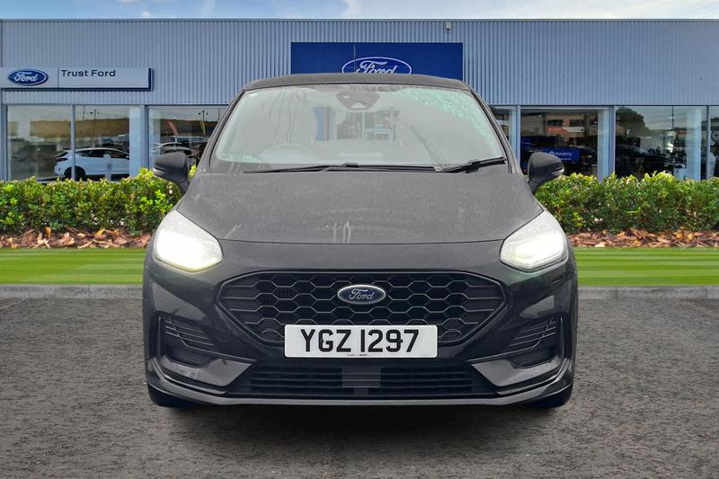 Used Ford Fiesta 2022 for sale - 77505708: Photo 6