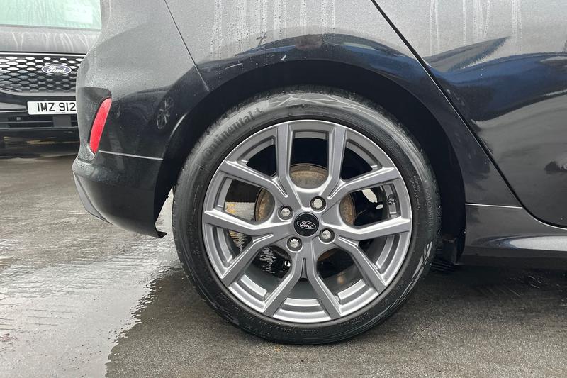 Used Ford Fiesta 2022 for sale - 77505708: Photo 8