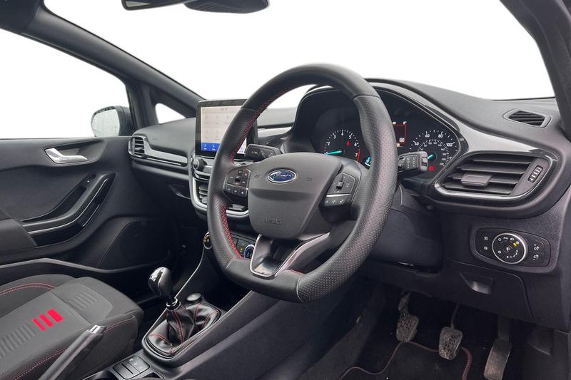 Used Ford Fiesta 2022 for sale - 77505708: Photo 9