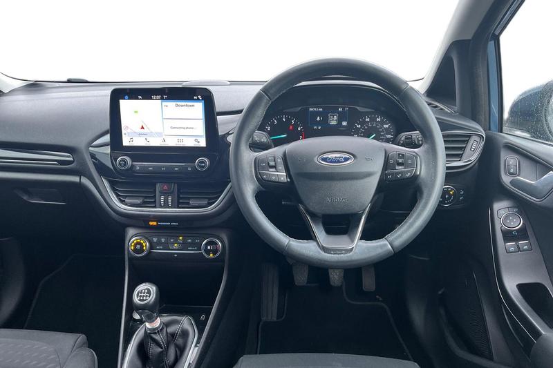 Used Ford Fiesta 2019 for sale - 77301175: Photo 11