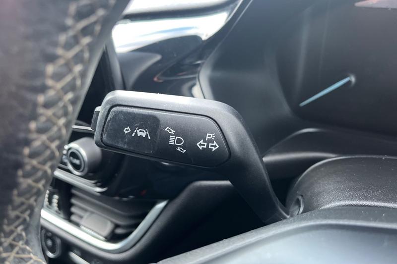 Used Ford Fiesta 2019 for sale - 77301175: Photo 14