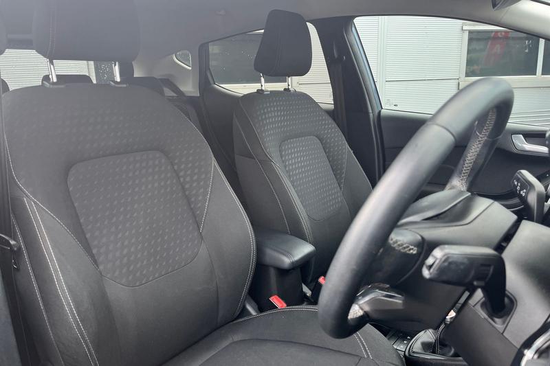 Used Ford Fiesta 2019 for sale - 77301175: Photo 17