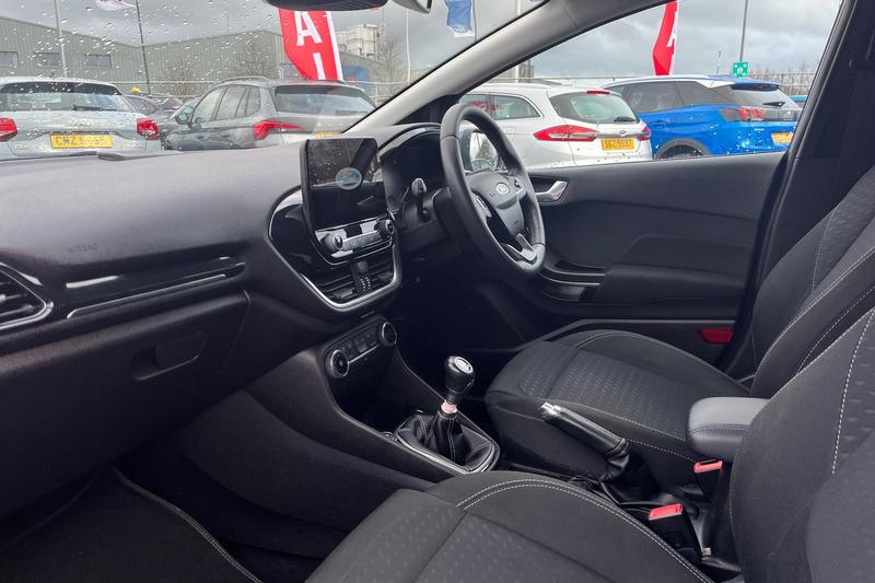 Used Ford Fiesta 2019 for sale - 77301175: Photo 18