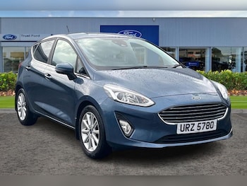 Ford Fiesta feature image
