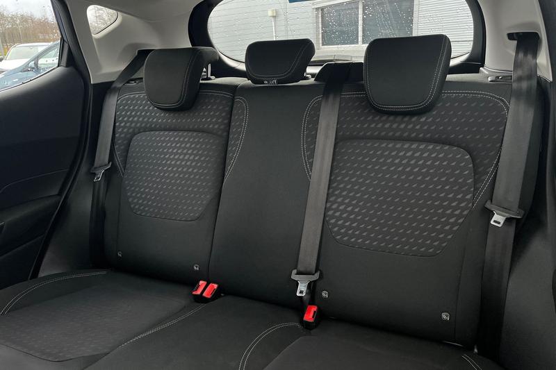 Used Ford Fiesta 2019 for sale - 77301175: Photo 20