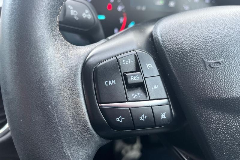 Used Ford Fiesta 2019 for sale - 77301175: Photo 22