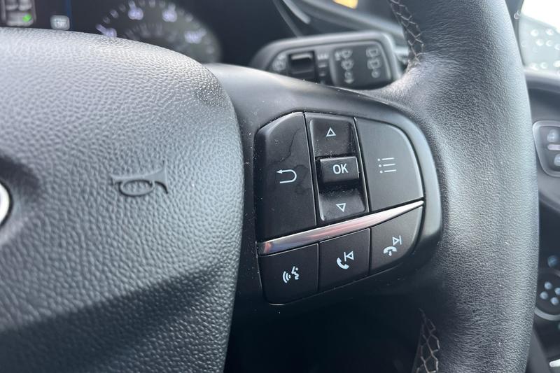 Used Ford Fiesta 2019 for sale - 77301175: Photo 23