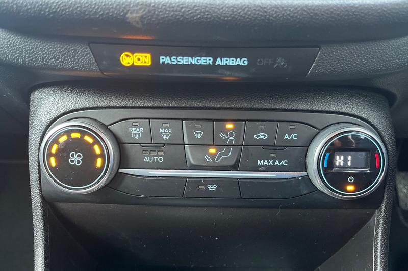 Used Ford Fiesta 2019 for sale - 77301175: Photo 25