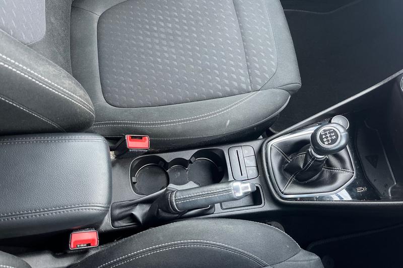 Used Ford Fiesta 2019 for sale - 77301175: Photo 26