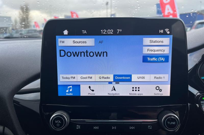 Used Ford Fiesta 2019 for sale - 77301175: Photo 29