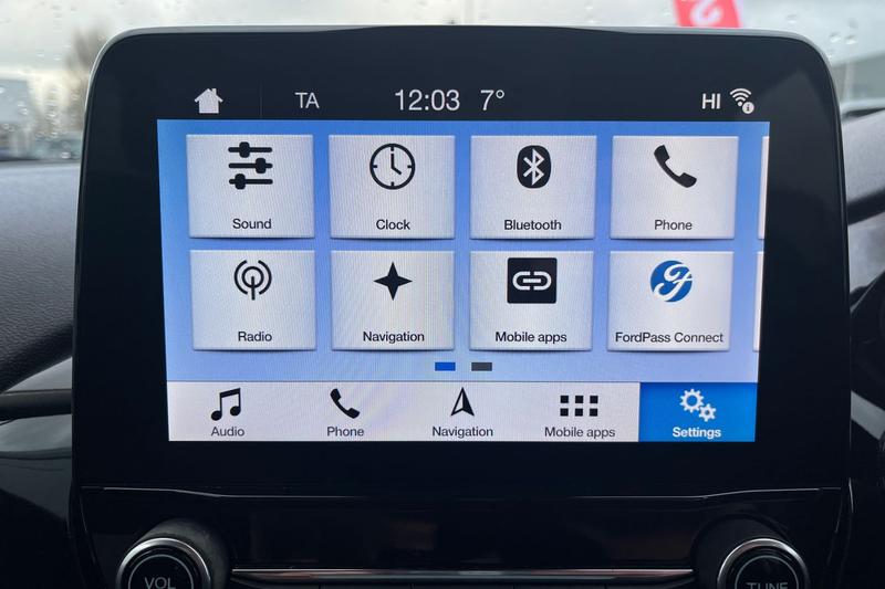 Used Ford Fiesta 2019 for sale - 77301175: Photo 30