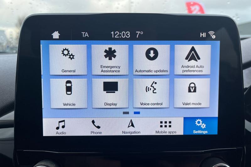 Used Ford Fiesta 2019 for sale - 77301175: Photo 31