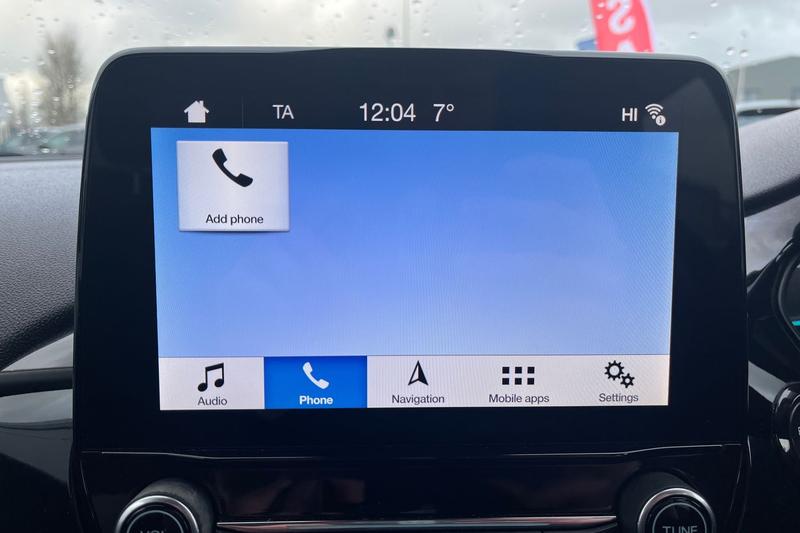 Used Ford Fiesta 2019 for sale - 77301175: Photo 32