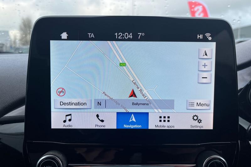 Used Ford Fiesta 2019 for sale - 77301175: Photo 33