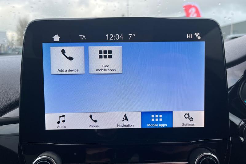 Used Ford Fiesta 2019 for sale - 77301175: Photo 34