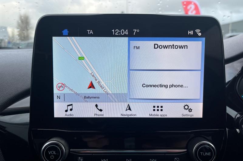 Used Ford Fiesta 2019 for sale - 77301175: Photo 35