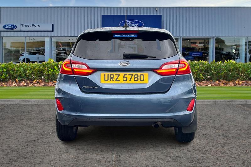 Used Ford Fiesta 2019 for sale - 77301175: Photo 7