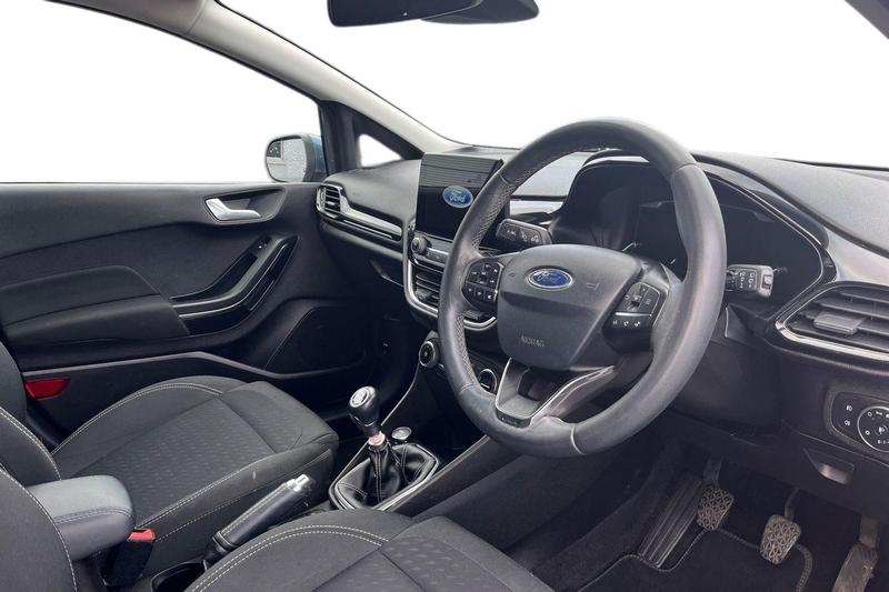 Used Ford Fiesta 2019 for sale - 77301175: Photo 9