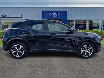 Used Ford Puma 2025 for sale - 79094476: Photo