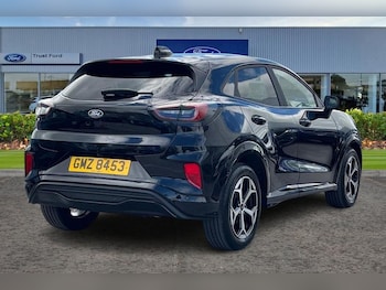 Used Ford Puma 2025 for sale - 79094476: Photo
