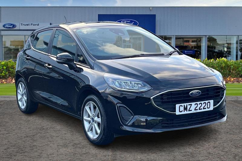 Used Ford Fiesta 2023 for sale - 76433937: Photo 1