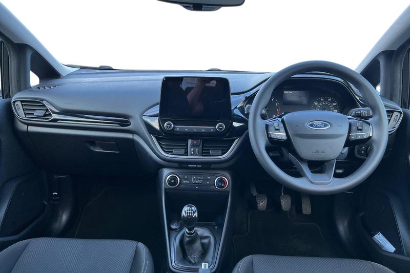 Used Ford Fiesta 2023 for sale - 76433937: Photo 10